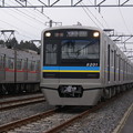 写真: #9261 千葉ニュータウン鉄道9201F 2013-3-24
