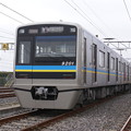 写真: #9265 千葉ニュータウン鉄道9201F 2013-3-24