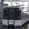 写真: #9303 近畿日本鉄道モ9034 2013-2-27