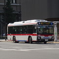 写真: #9565 東急バスM1710 2021-5-25