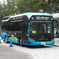 写真: #9637 JRバス関東 L530-20502 2021-6-6