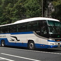 写真: #9651 JRバス関東H657-14401 2021-7-5