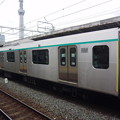 写真: [9693]東急電鉄サハ2545 2021-8-2