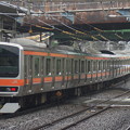 写真: [9877]E231系 千ケヨMu5F 2021-5-19