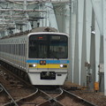写真: [9891]千葉ニュータウン鉄道9808F 2021-6-27