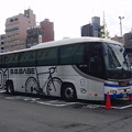 写真: [9918]JRバス関東H657-18411 2021-10-3