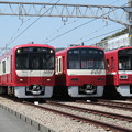 写真: [9966]京急電鉄1891F・605F･1725F 2022-4-9