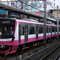 写真: [9991]新京成電鉄80016F 2022-4-17