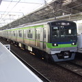 写真: [10082]新宿線10-580F 2021-12-1
