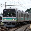 写真: [10095]秩父鉄道7802F 2022-5-14