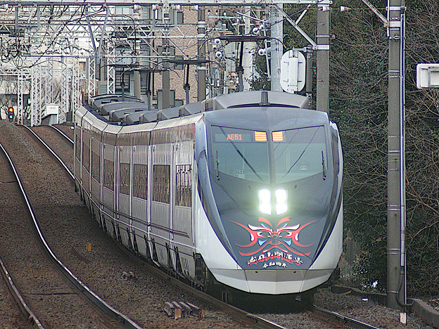 [10180]成田山開運号AE8F 2022-1-9