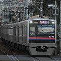 写真: [10178]京成電鉄3035F 2022-1-9