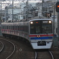 写真: [10252]京成電鉄3828F 2022-1-9
