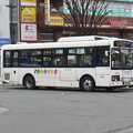 写真: [10272]京成タウンバスT036 2022-2-14