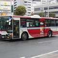 写真: [10294]関東バスB1414 2022-2-20