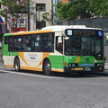 Photos: [10489] 都営バスZ-L660 2012-5-6