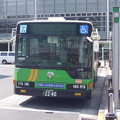 Photos: [10491] 都営バスR-L119 2012-5-7