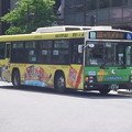 Photos: [10492] 都営バスP-M179 2012-5-7