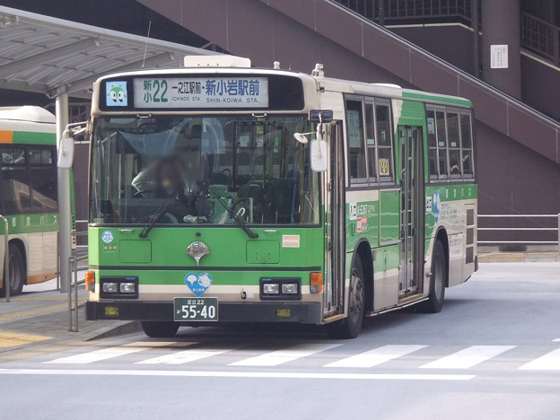[10573] 都営バスV-E367 2012-5-16