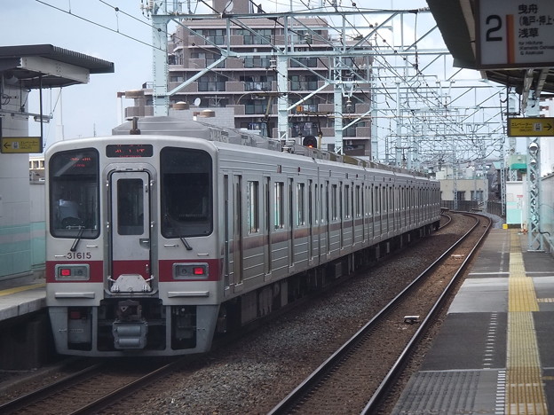 [10590] 東武鉄道31615F 2011-7-30