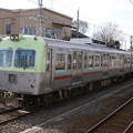 写真: [10642] 上毛電気鉄道717F 2012-1-3