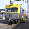写真: [10643] 上毛電気鉄道714F 2012-1-3