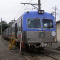 写真: [10664] 上毛電気鉄道712F 2010-8-14
