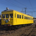 写真: [10682] 上毛電気鉄道デハ104 2011-1-3