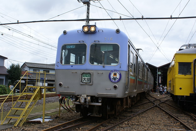 [10687] 上毛電気鉄道716F 2011-9-4