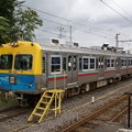 写真: [10700] 上毛電気鉄道714F 2011-9-4
