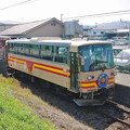写真: [10766] 有田鉄道ハイモ180-101 2000-4-23