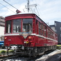 写真: [10803] 京浜急行電鉄デハ268 2020-7-12