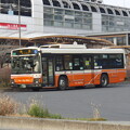 写真: [11128] Tobu Bus No.9878 2023-2-8