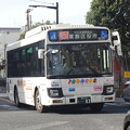 [11206] 京成タウンバスC#T083 2023-3-4
