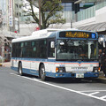 写真: [11241] 京成バスC#E172 2023-3-25