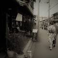 Photos: 京都慕情〜♪