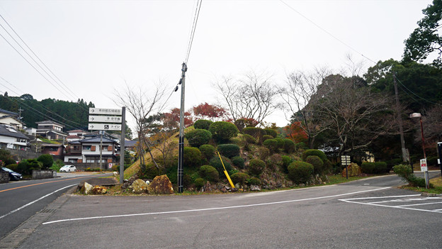 写真: 有田・石場神社 (1)