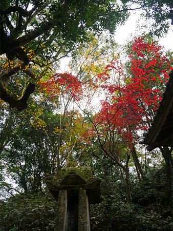 有田・石場神社 (10)