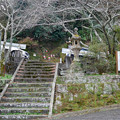 Photos: 桜山公園へ (2)