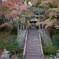 Photos: 桜山公園 ～ 天満宮と紅葉 (10)
