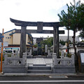 Photos: 鷺田神社 (2)