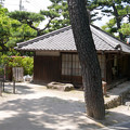 写真: 入船山記念館 (4) 旧東郷家住宅離れ