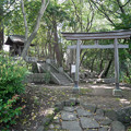 写真: 入船山記念館 (70) 水交神社