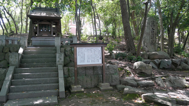 入船山記念館 (71) 水交神社