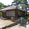 写真: 入船山記念館 (78) 旧東郷家住宅離れ