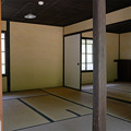 写真: 入船山記念館 (81) 旧東郷家住宅離れ