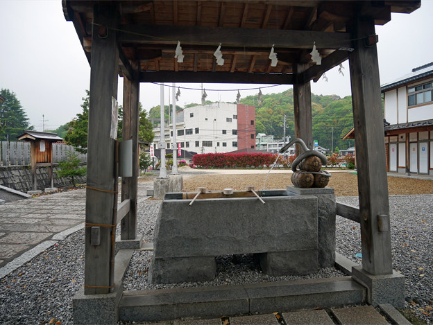 岩國白蛇神社 (9)