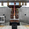 写真: 岩國白蛇神社 (24) 白蛇供養塔