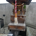 写真: 岩國白蛇神社 (25) 白蛇供養塔