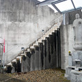 写真: 岩國白蛇神社 (26) 白蛇供養塔